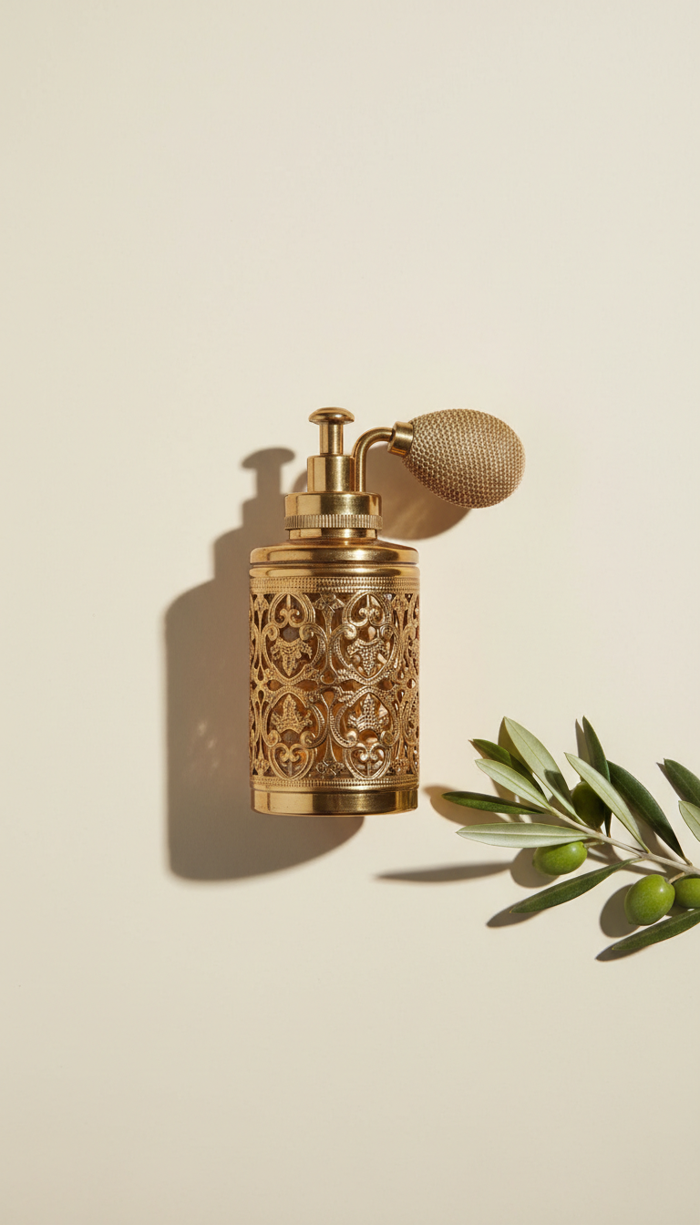 Colognes & Perfumes