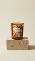Marrakech Spice Soy Candle