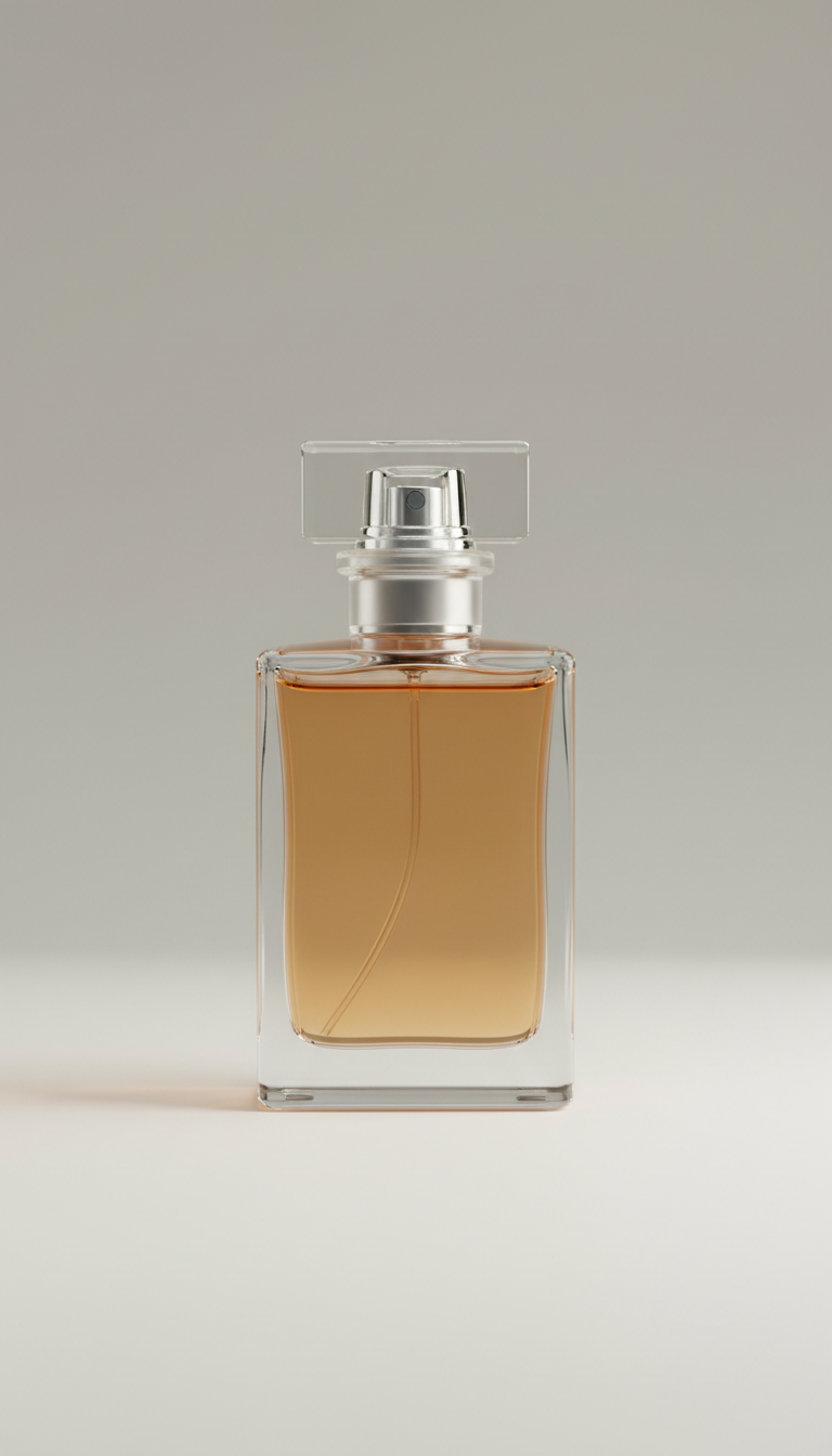 Istanbul Eau de Parfum Glass 50ml